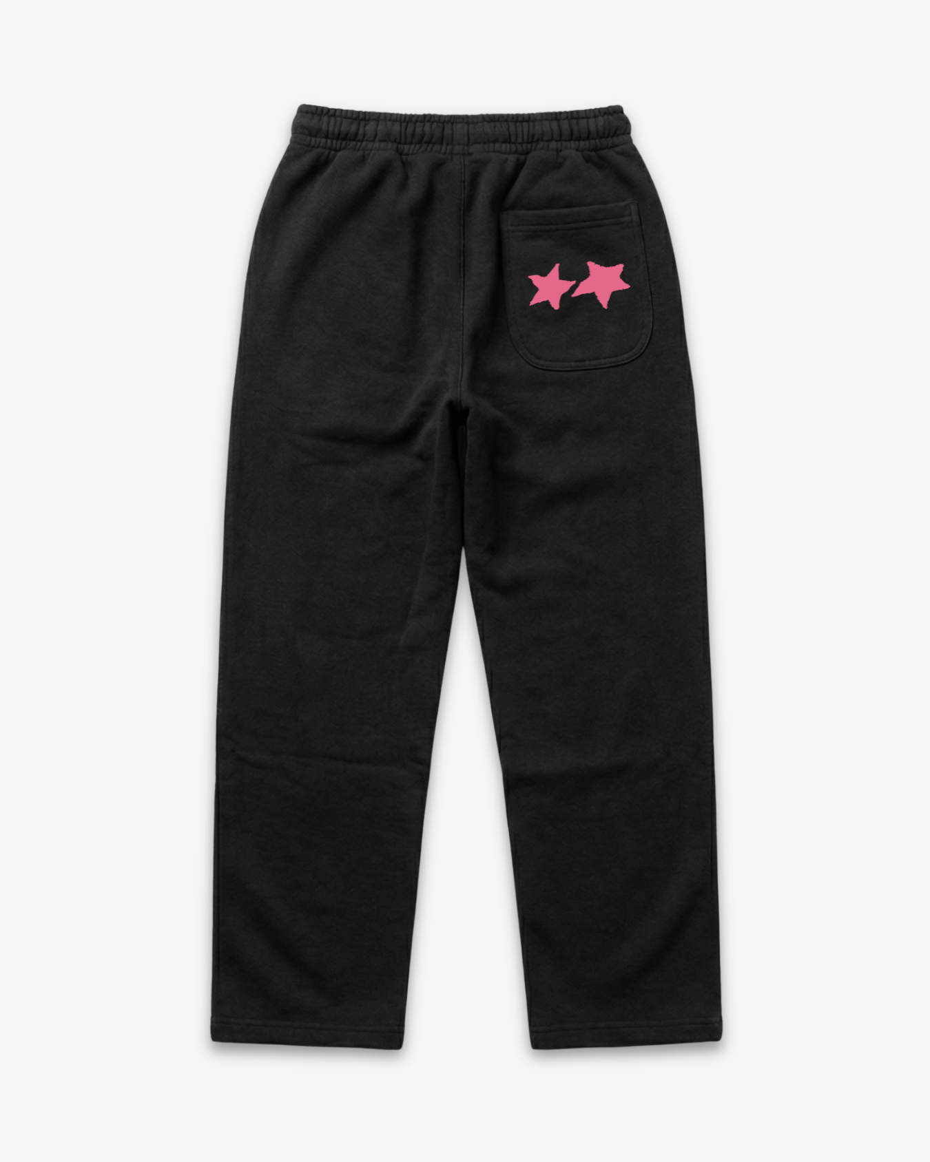 DFWM Sweatpants (Black)