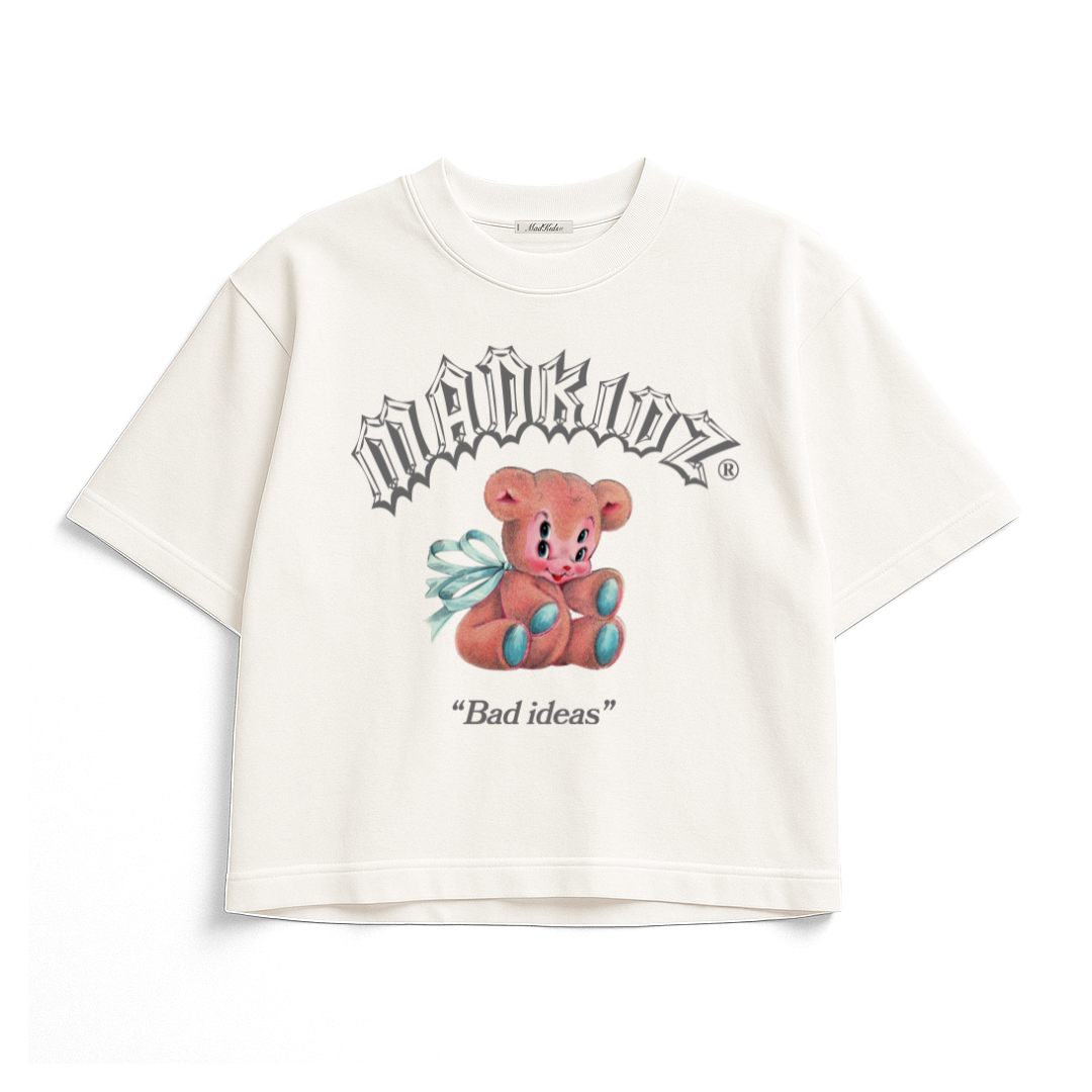 Celestia Tee (Off White)