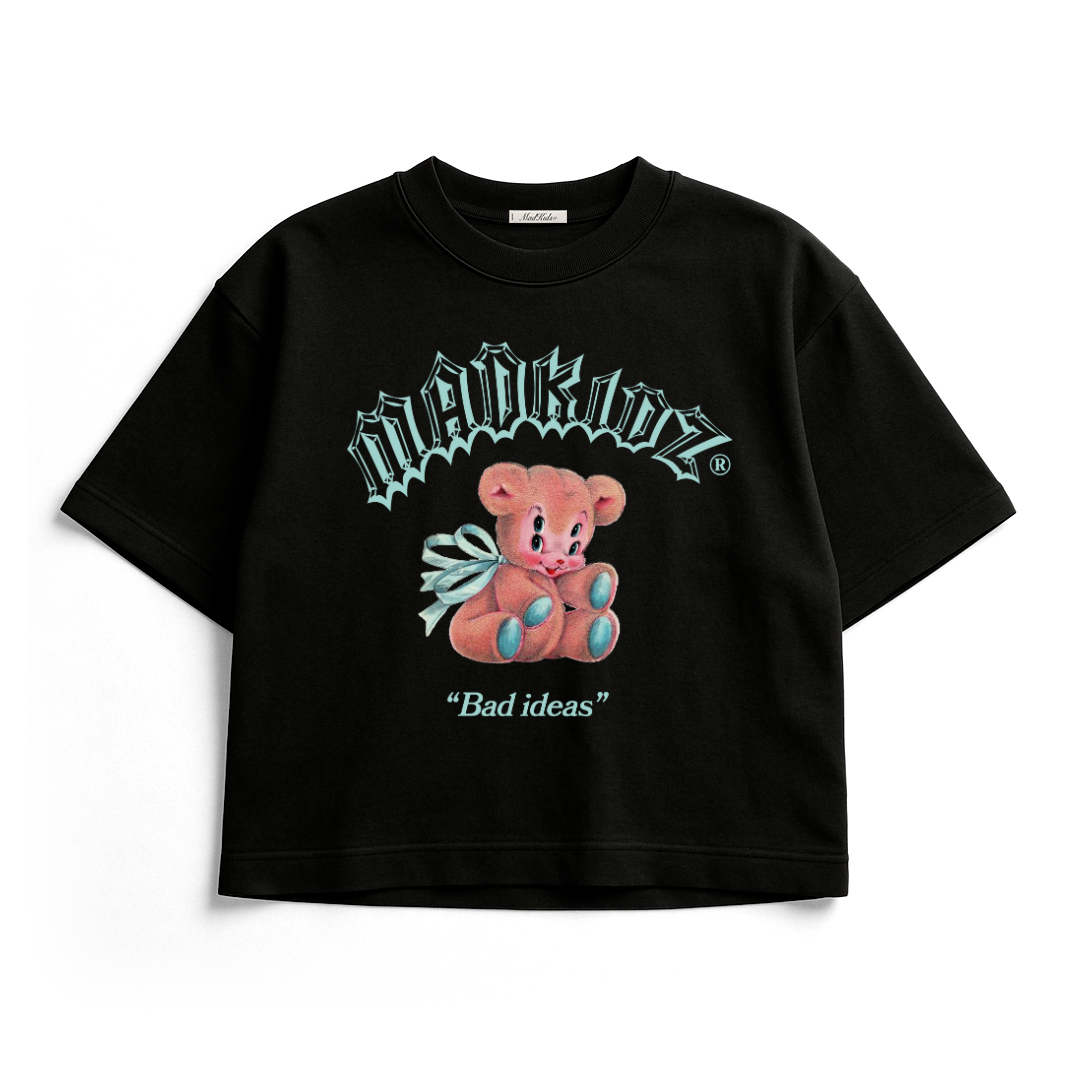 Celestia Tee (Black)