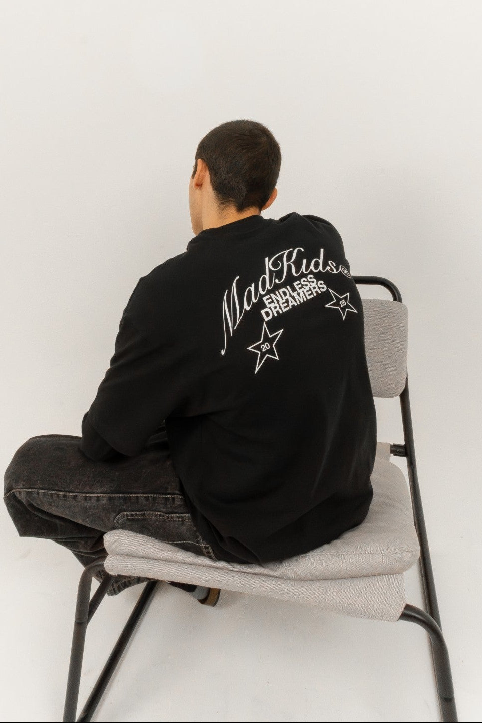 Star Dreams Tee (Black)