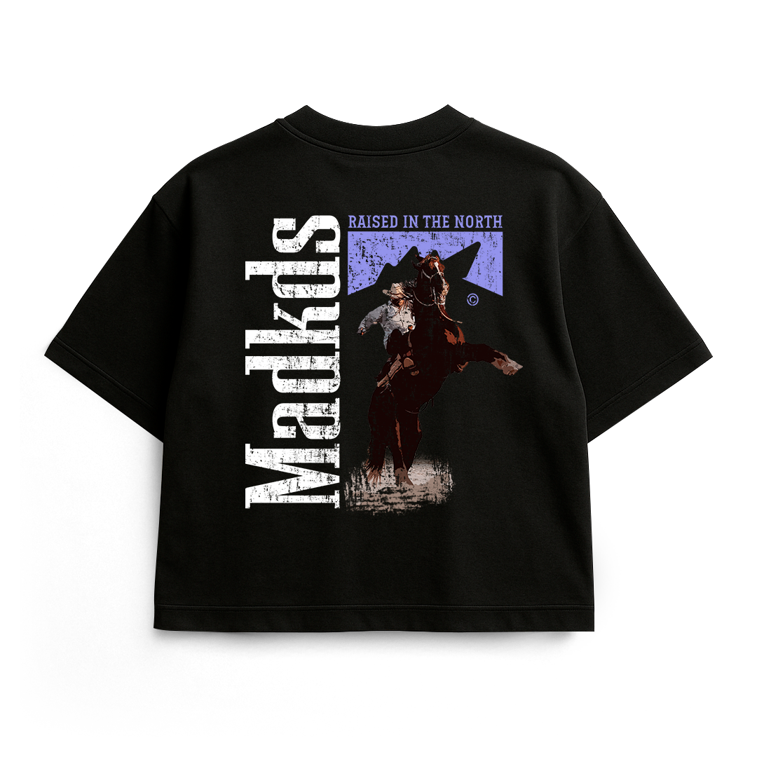 RITN Tee (Black)