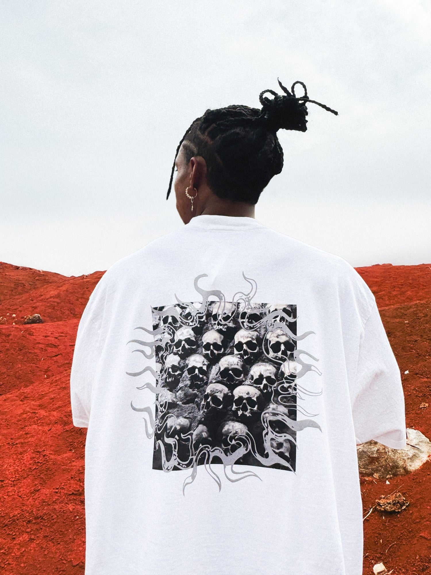 Bonefield Tee (TFU x MKDZ)
