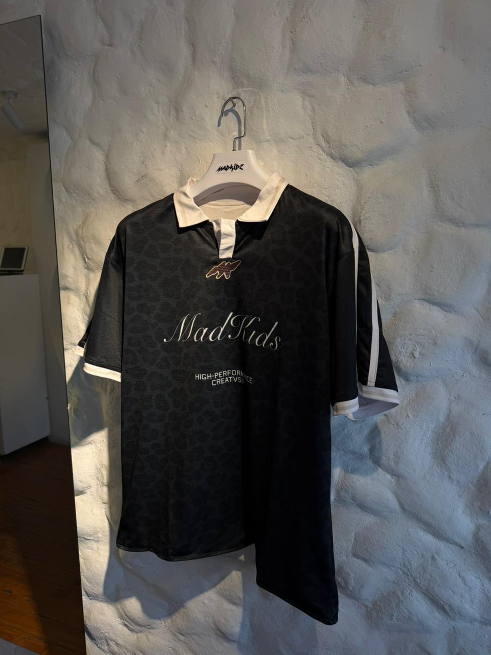 High Performance Creatives Soccer Jersey