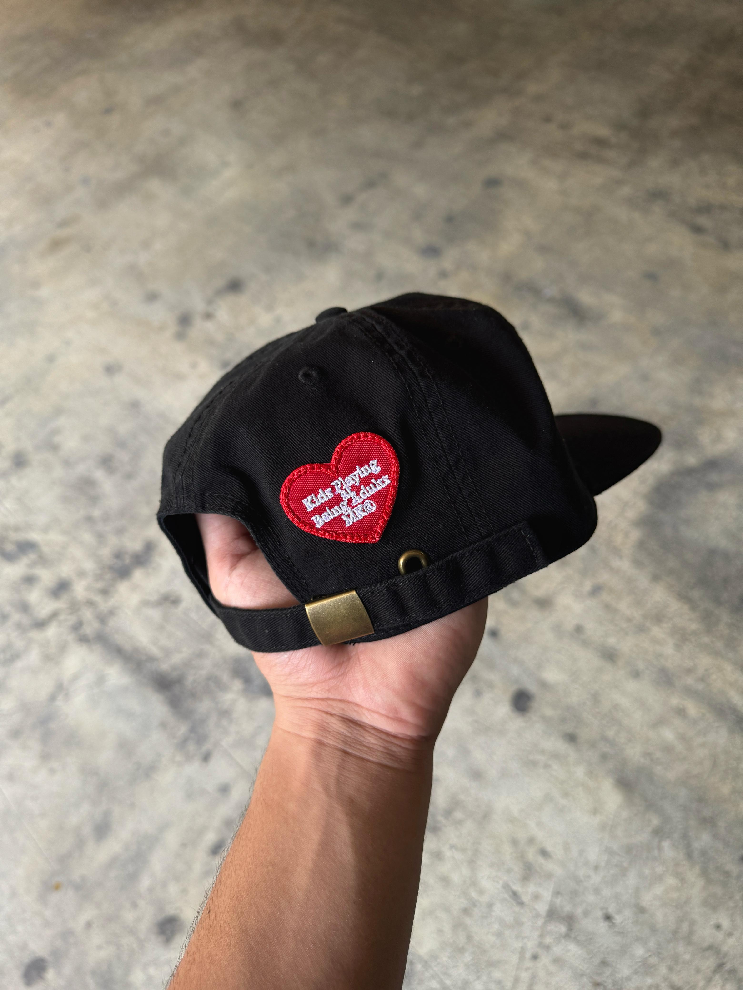 KPABA Cap