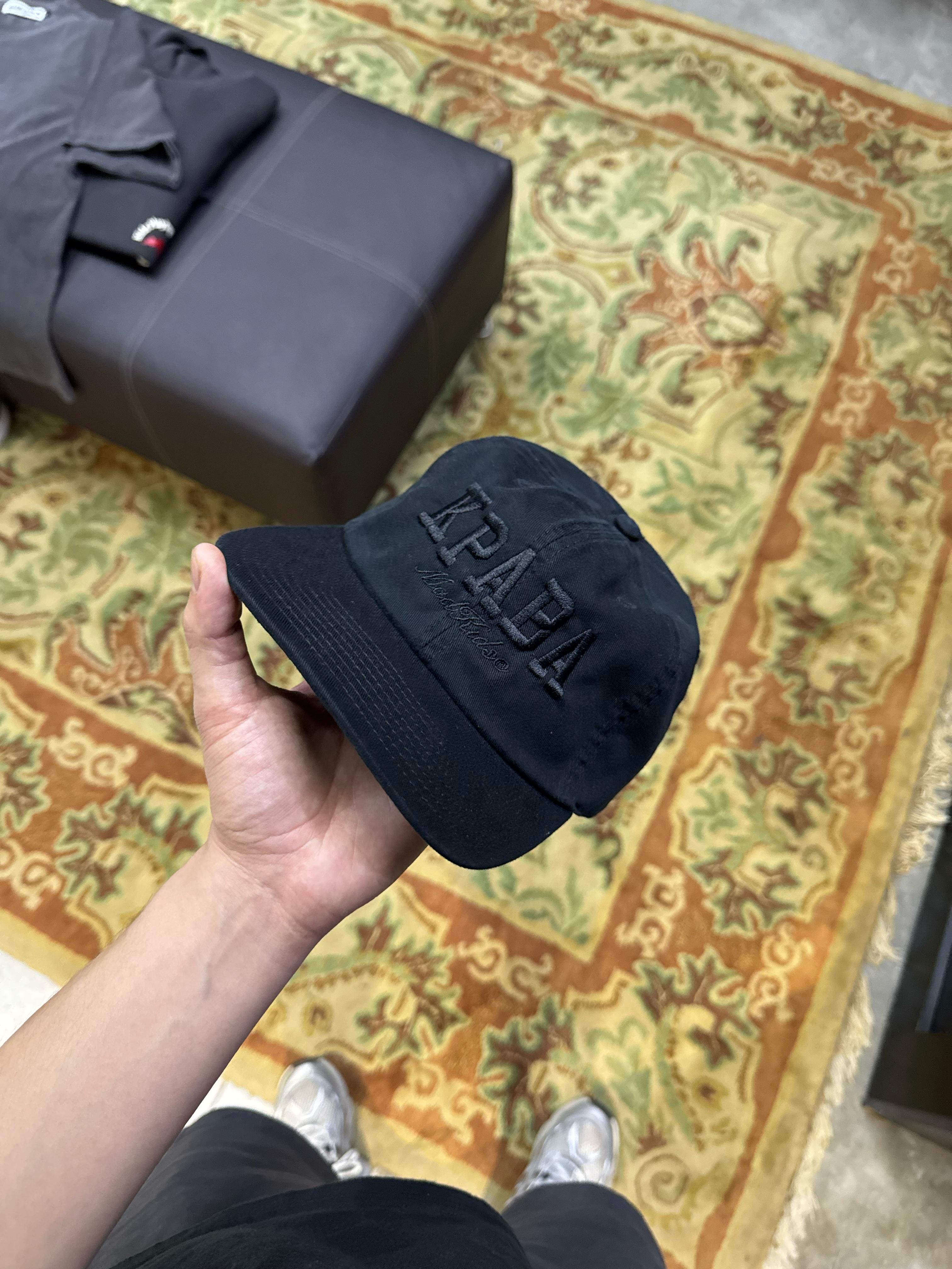 KPABA Cap