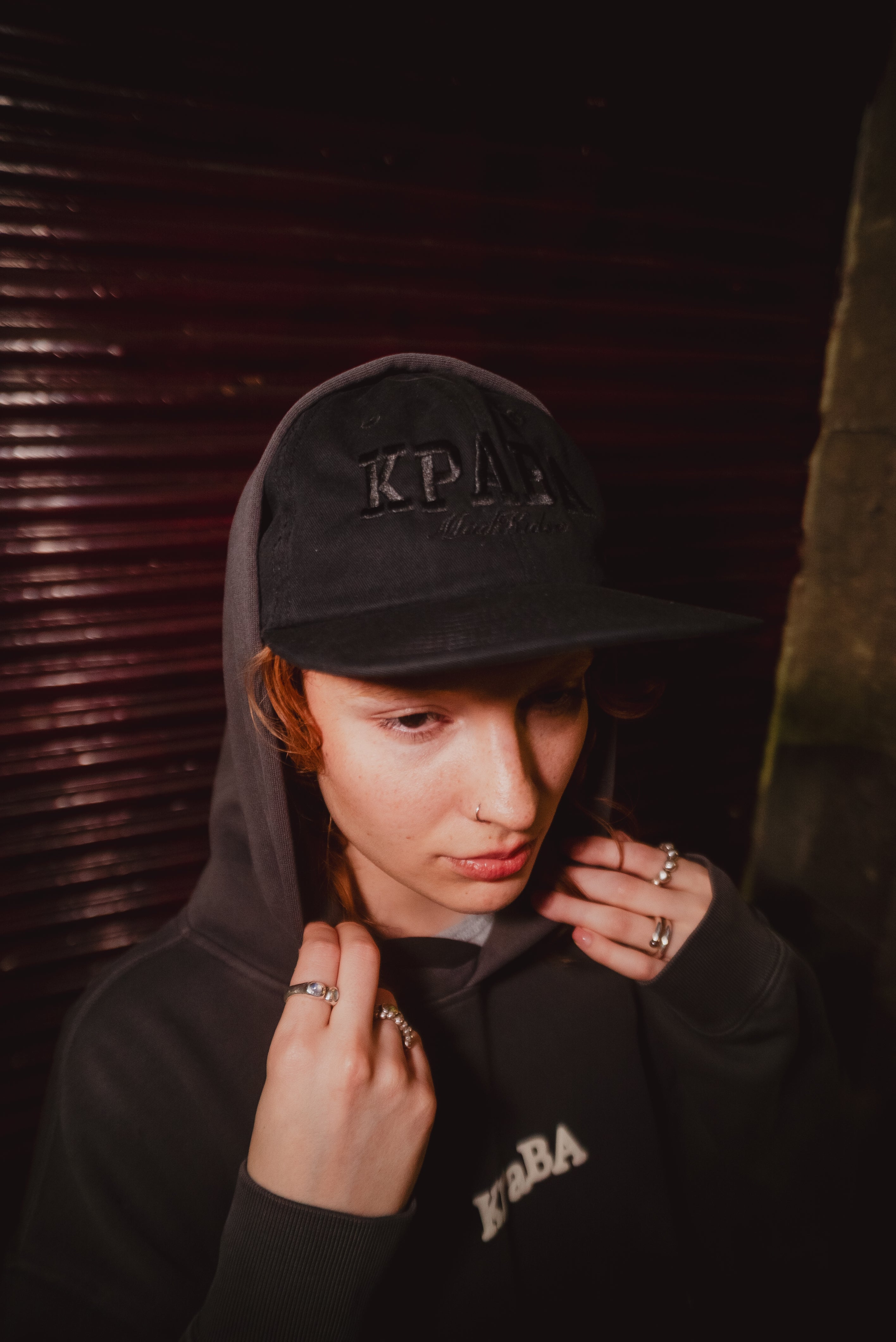 KPABA Cap