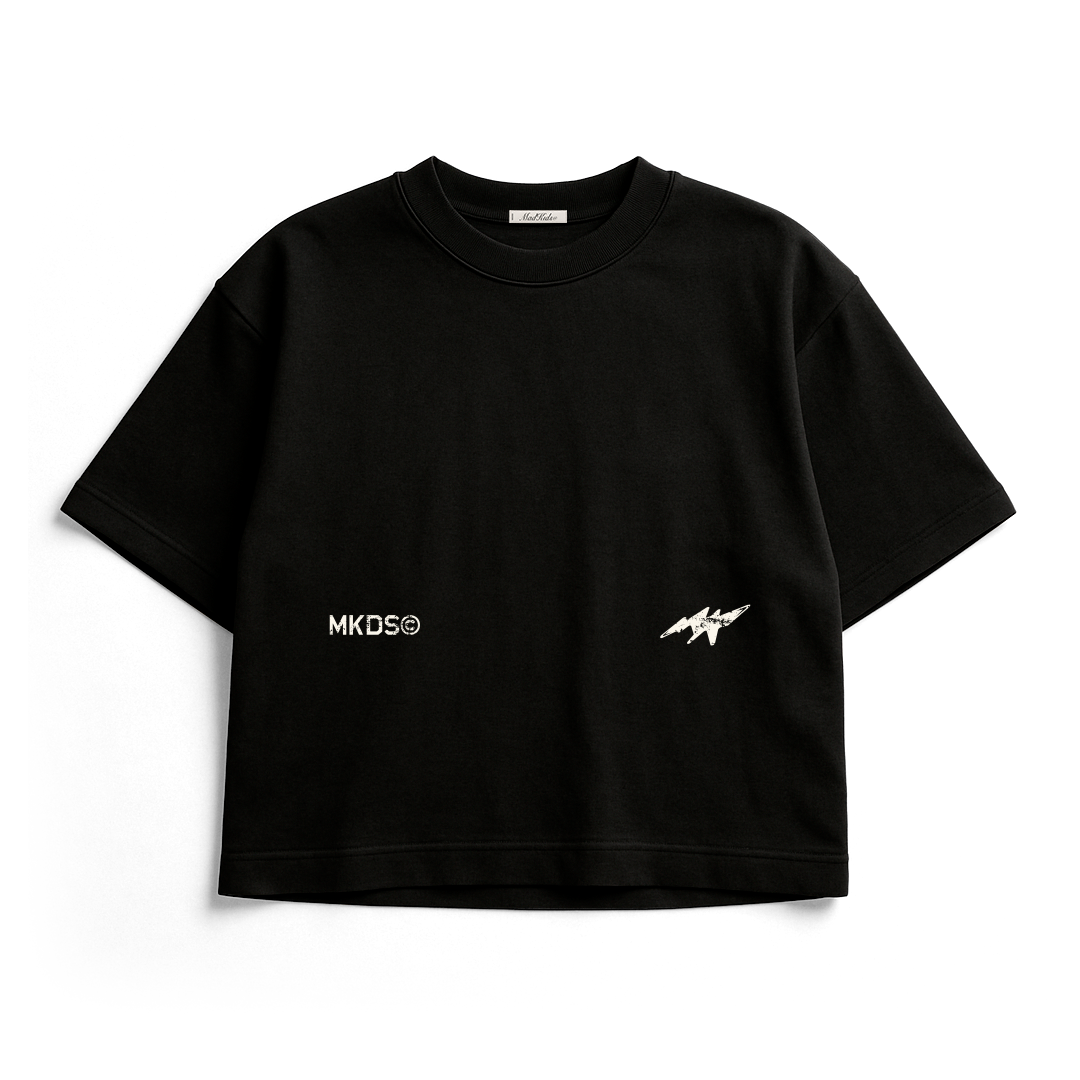 High Performance Creatvs Tee (Black)