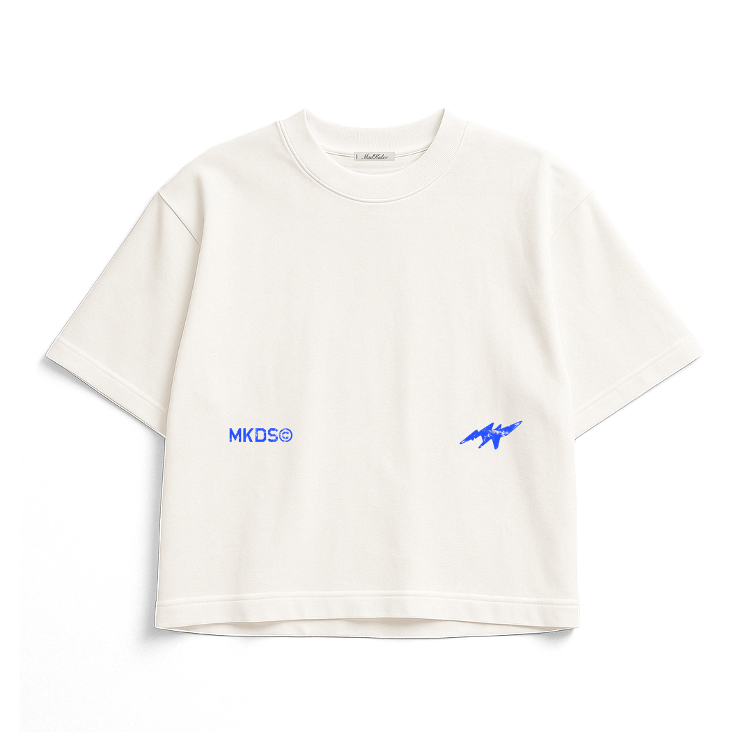 High Performance Creatvs Tee (Off White)