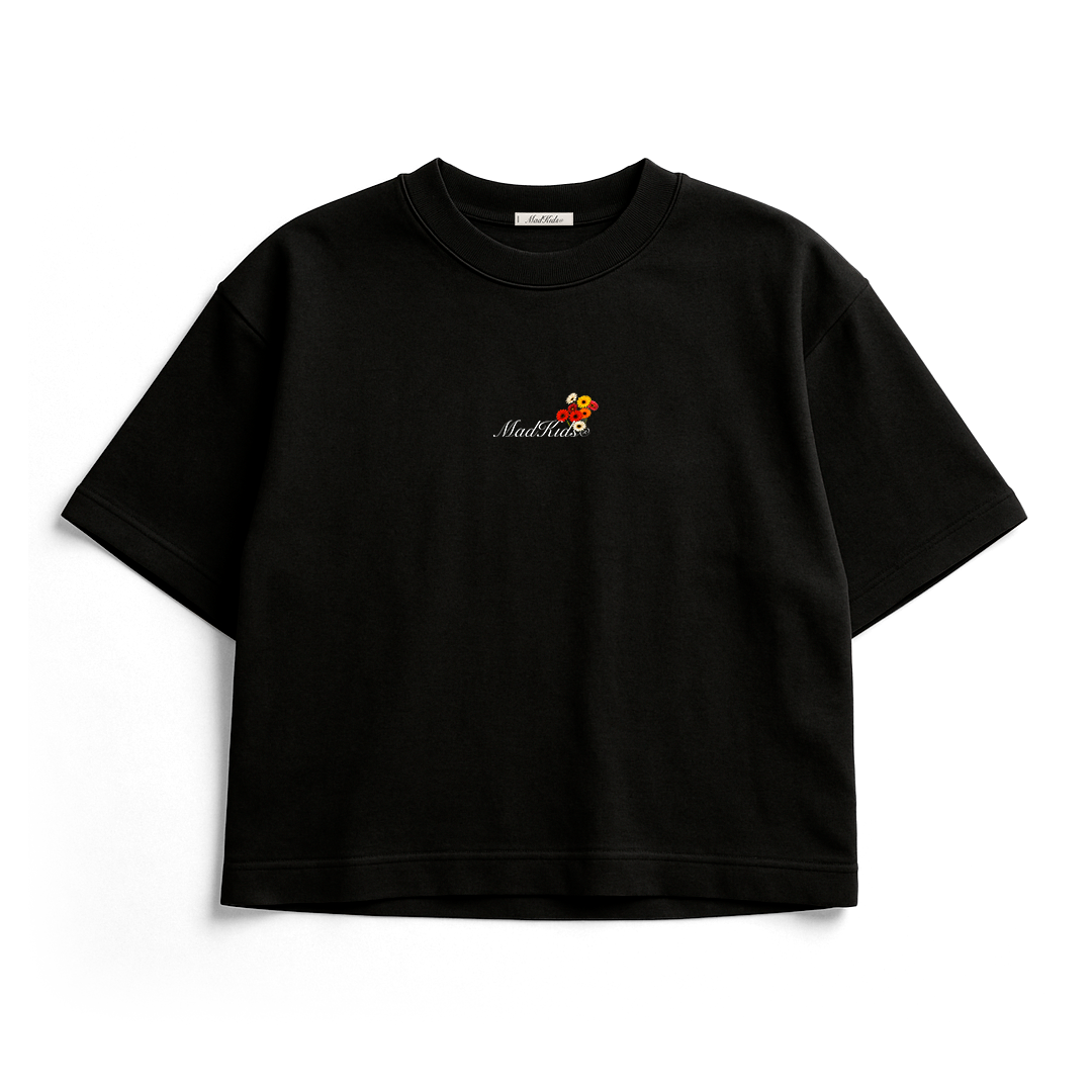 IBYF Tee (Black)