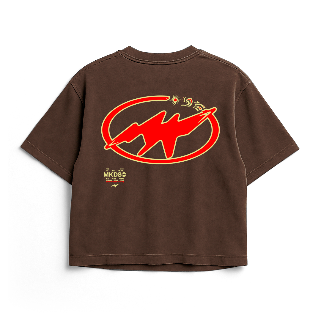 KOTI Tee (Moka)