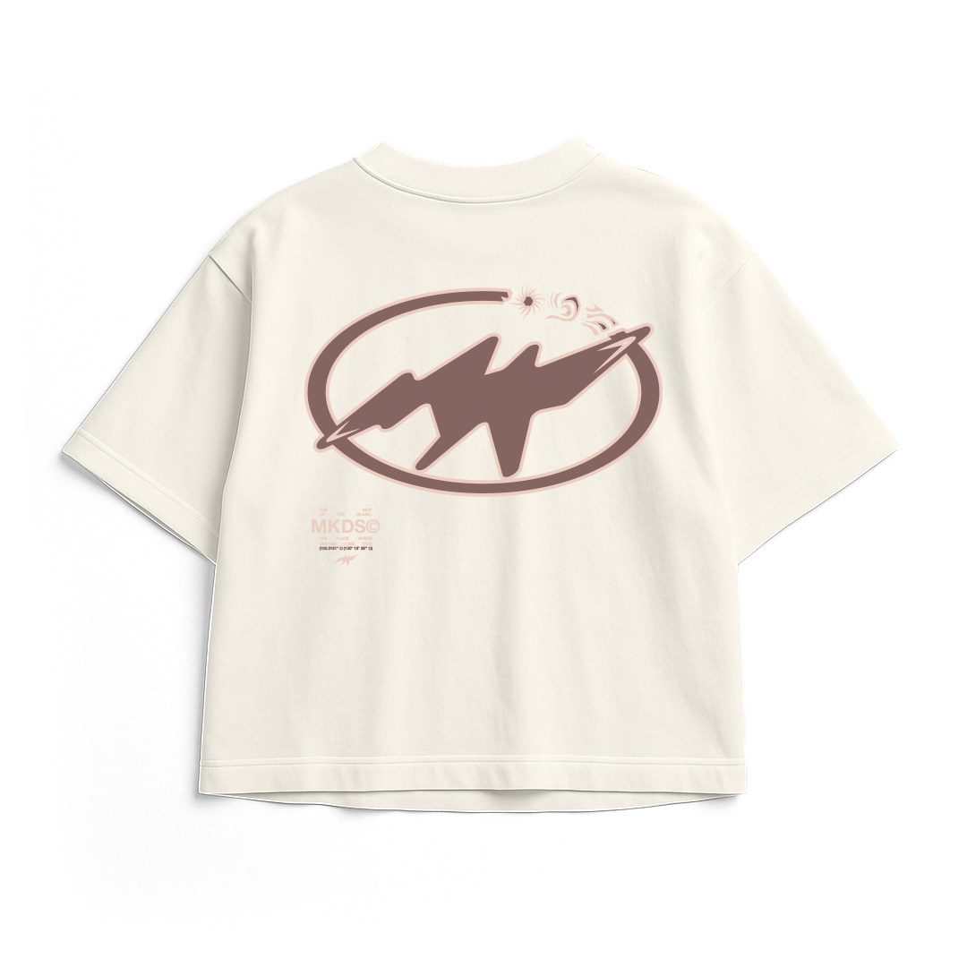 KOTI Tee (Off White)