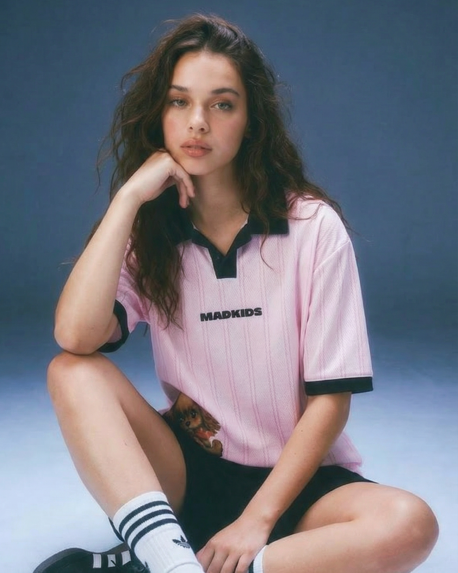 Tastes So Good Soccer Jersey