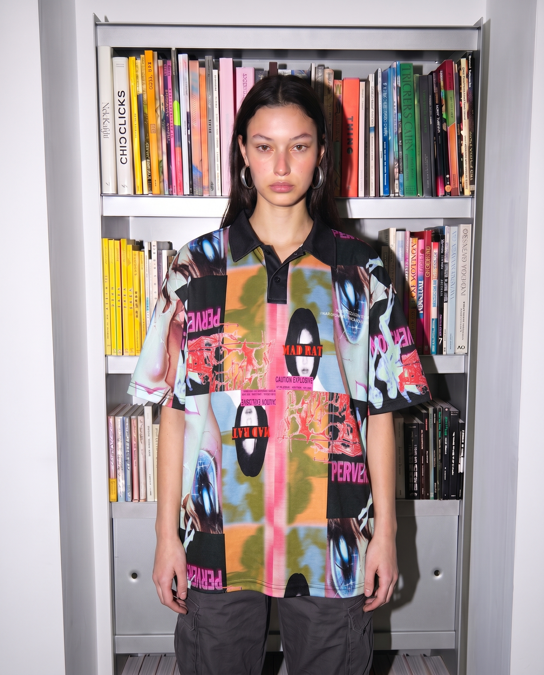 Perversion Jersey