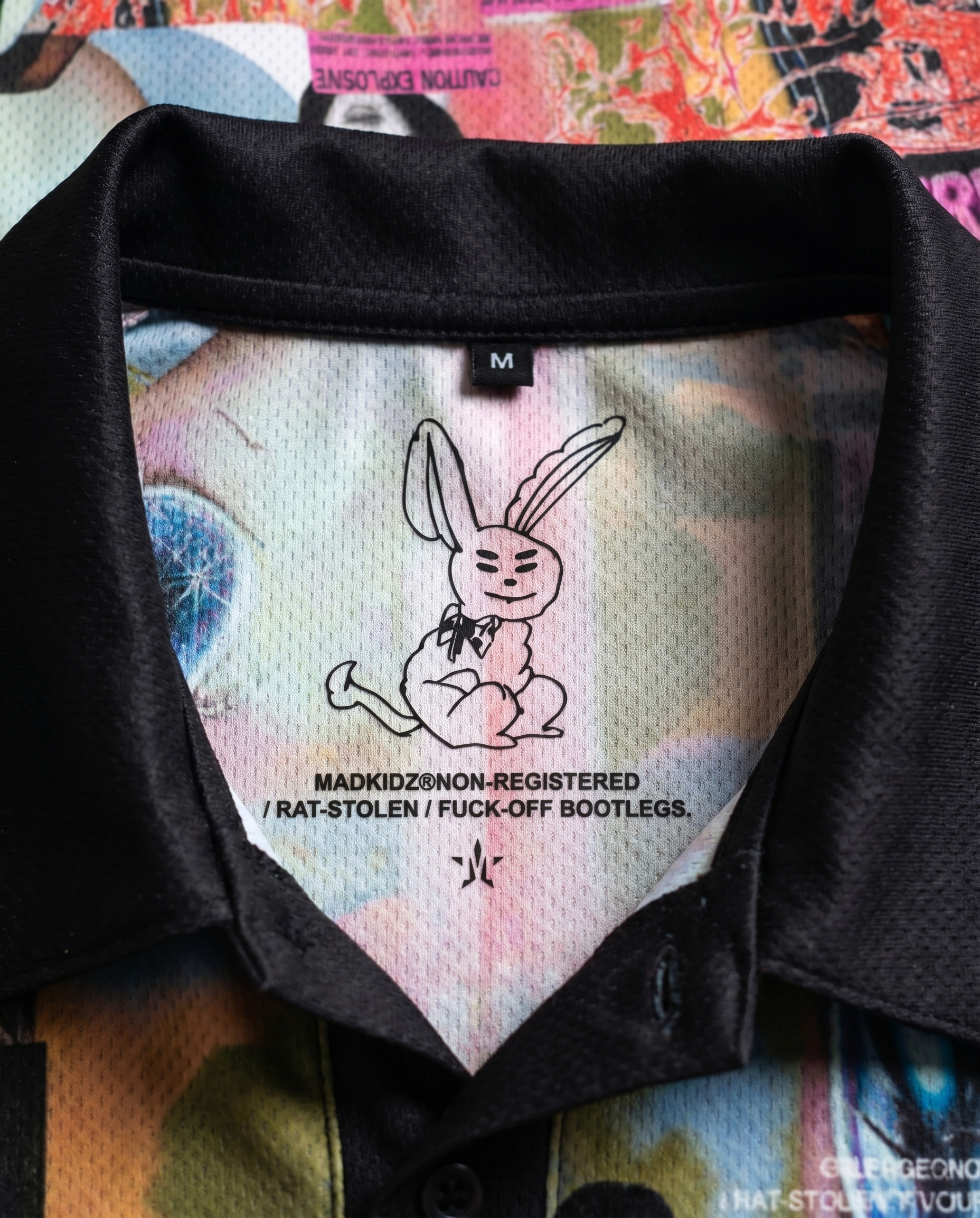Perversion Jersey