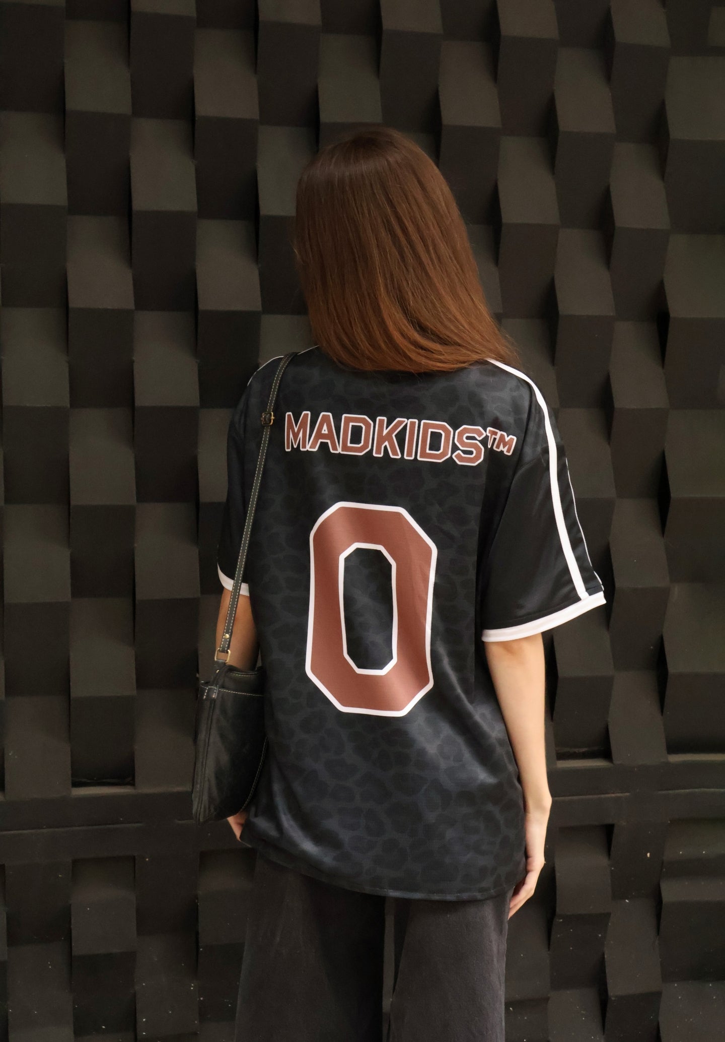 High Performance Creatives Soccer Jersey