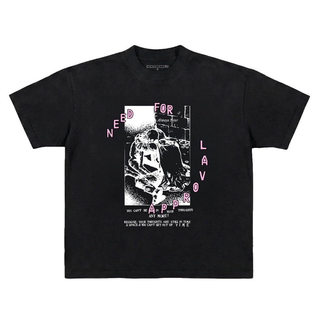 Needy Tee