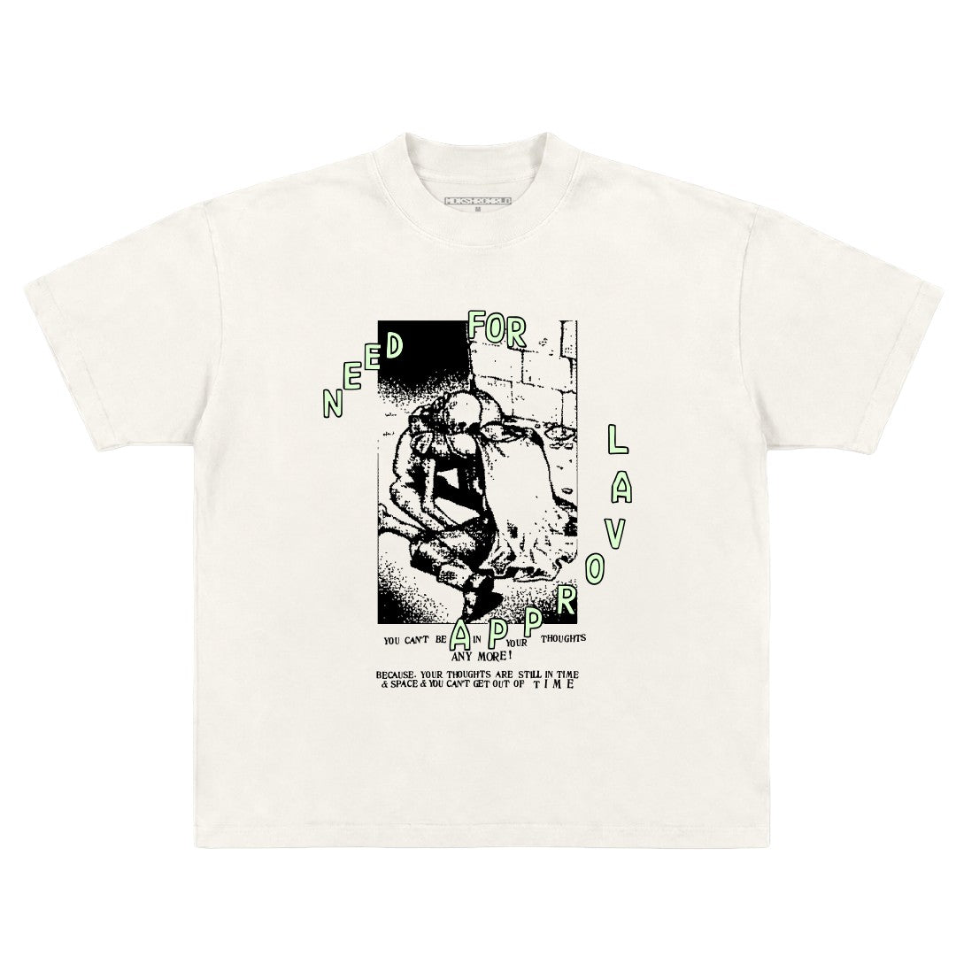Needy Tee