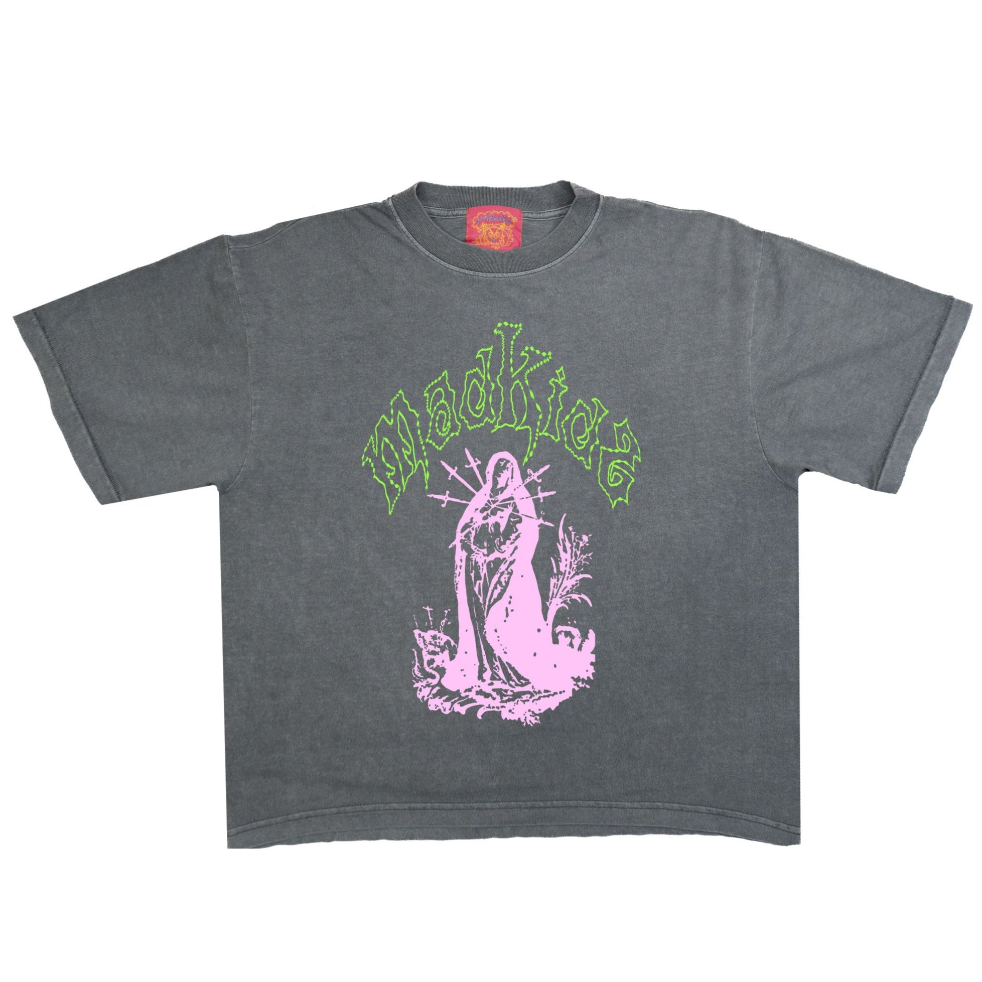 Hope T-Shirt (Vintage Grey)