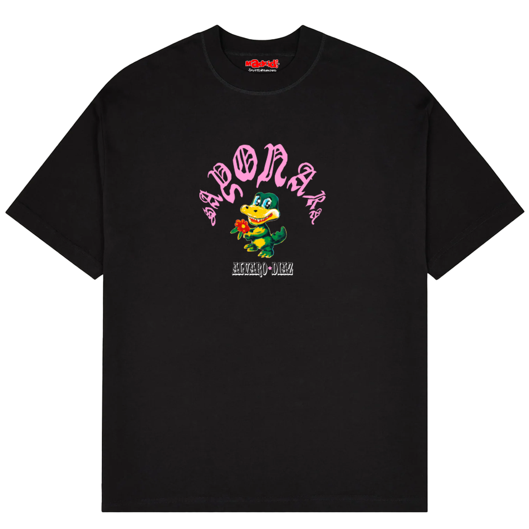 Baby Coco T-Shirt (Black)