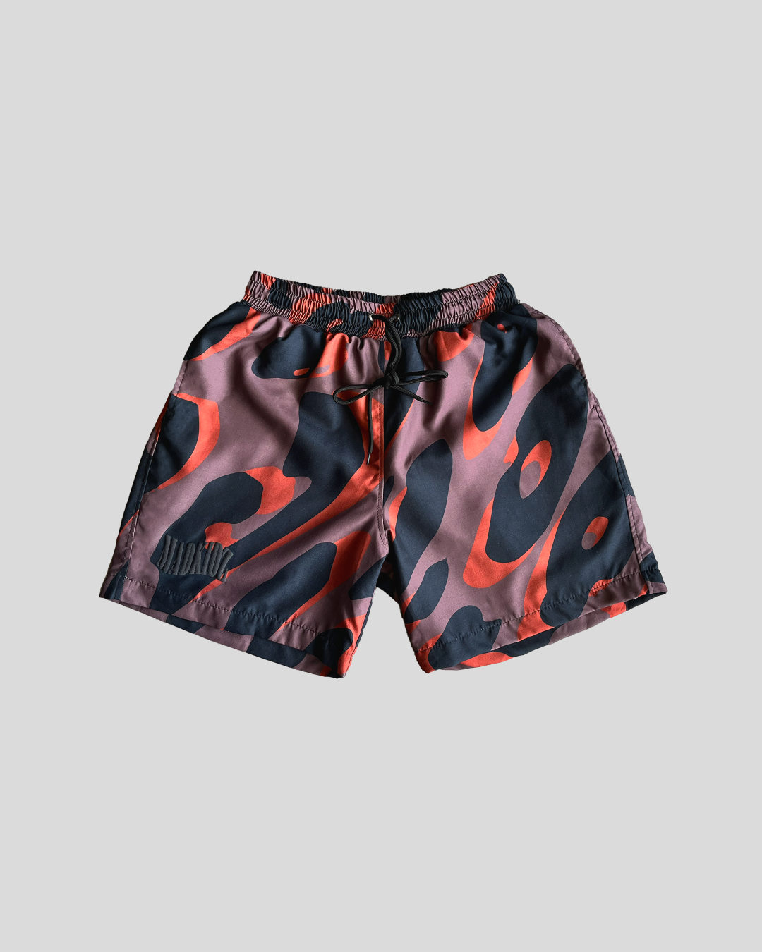 Jungle Dark Camo Shorts