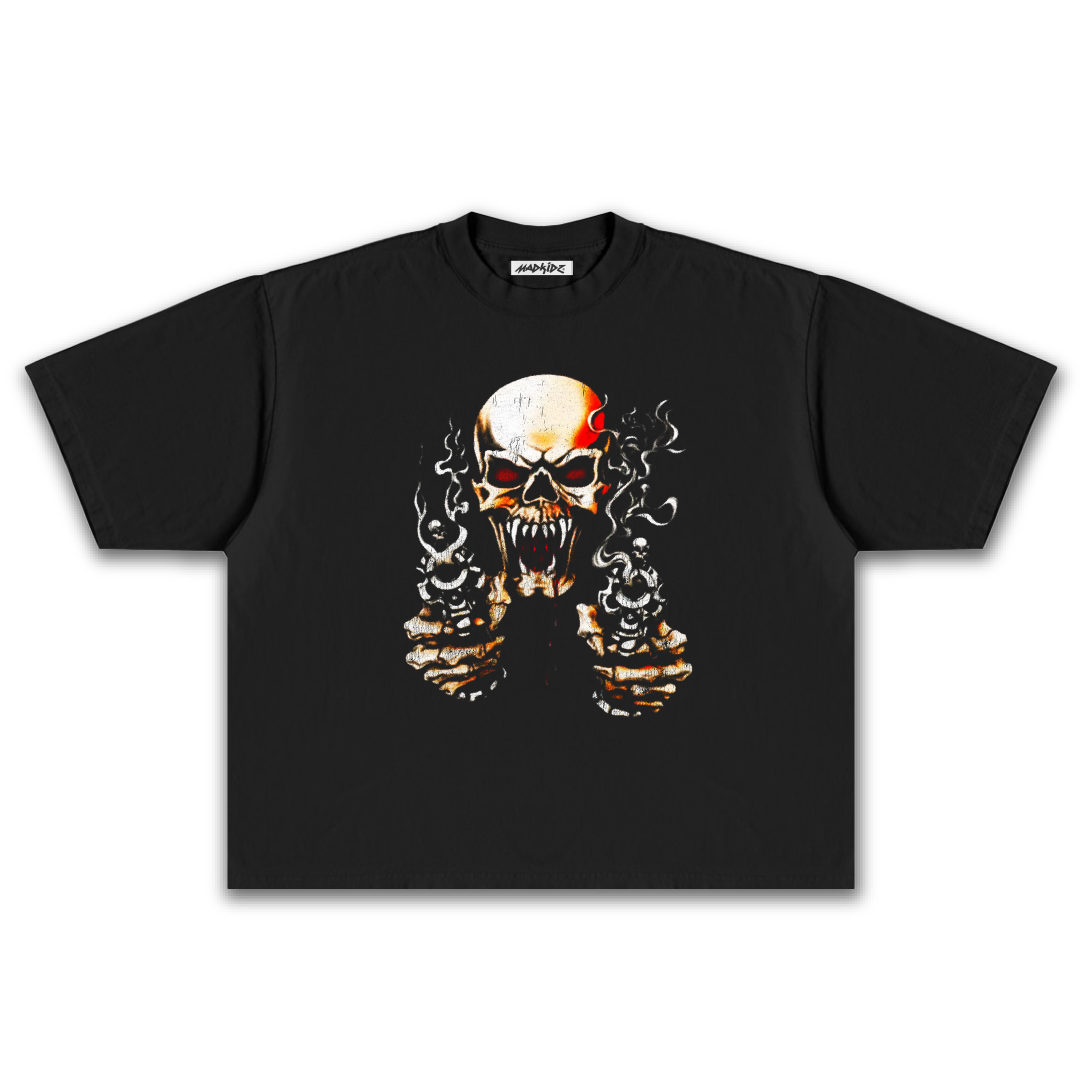 Skull Tee