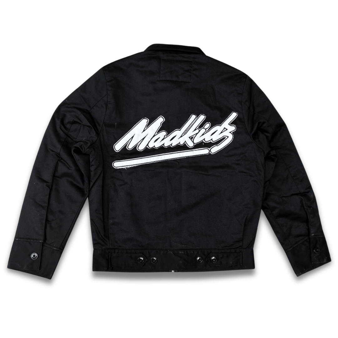 Signature Mechanic Jacket