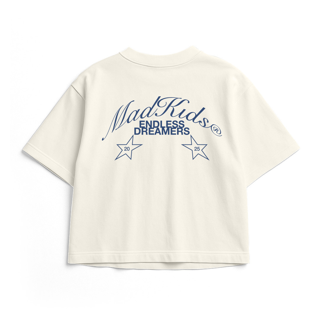 Star Dreams Tee (Nude)