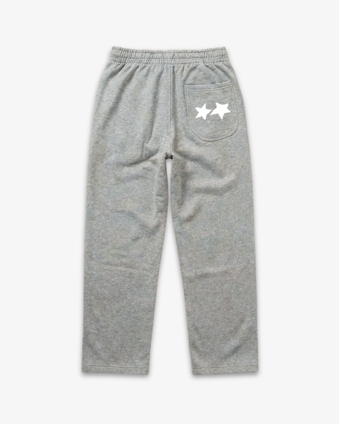 DFWM Sweatpants (Heather Grey)