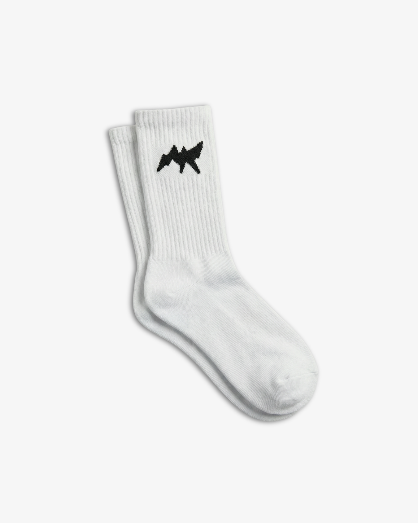 The Everyday Socks (White)
