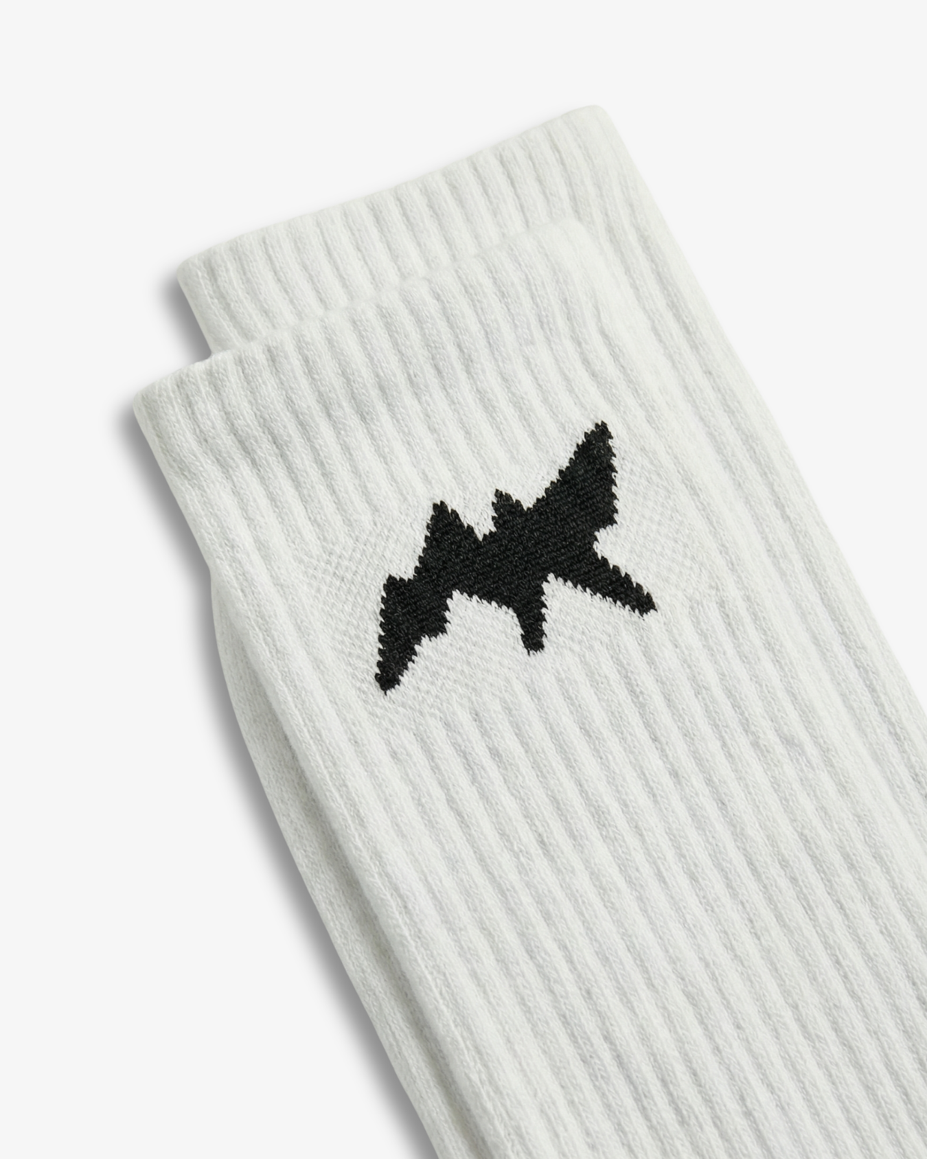 The Everyday Socks (White)