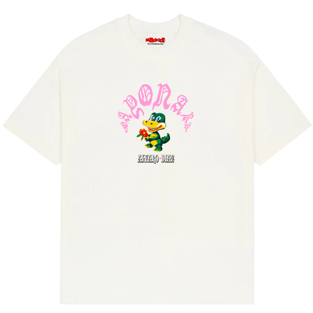 Baby Coco T-Shirt (White)