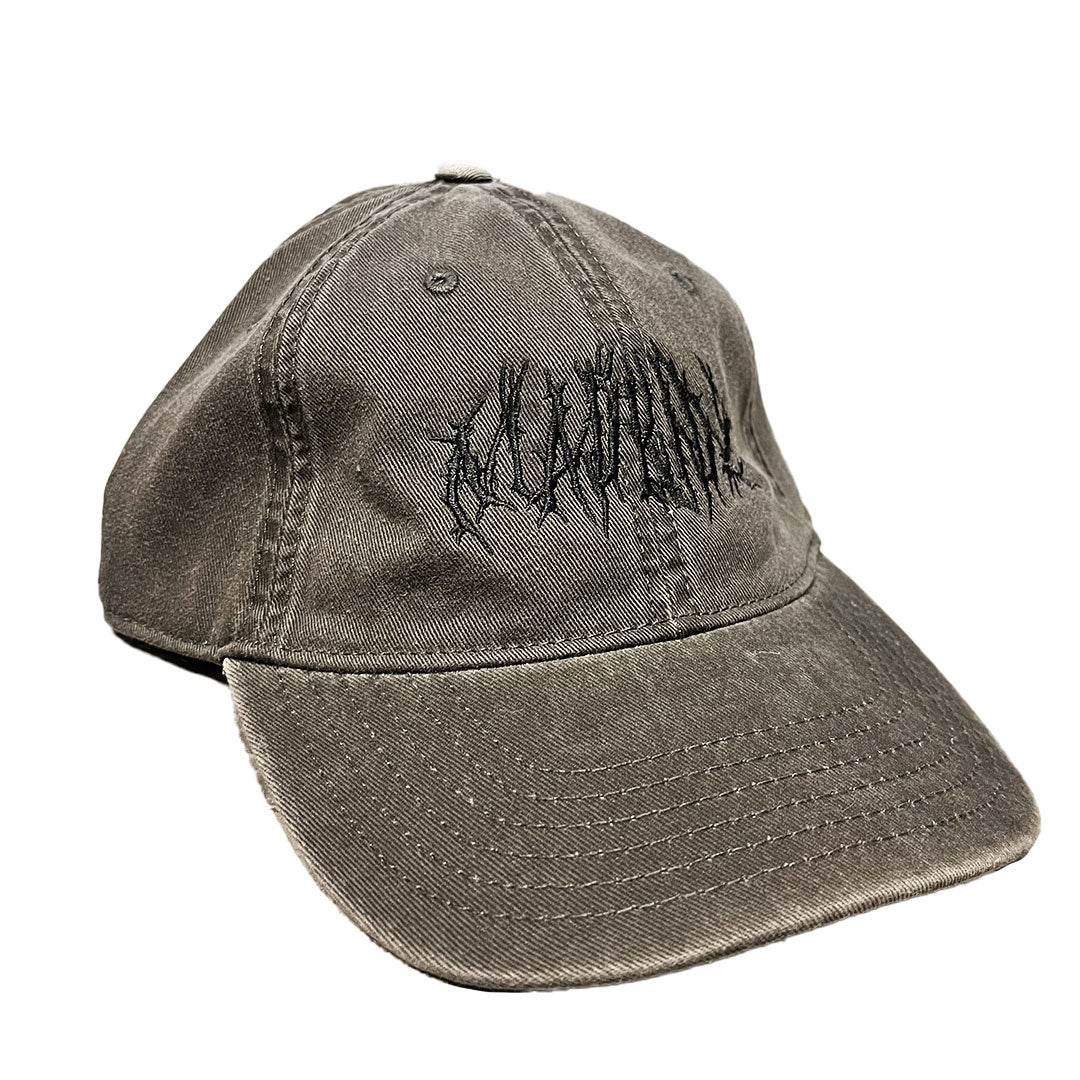 Shred Cap (Vintage Grey)