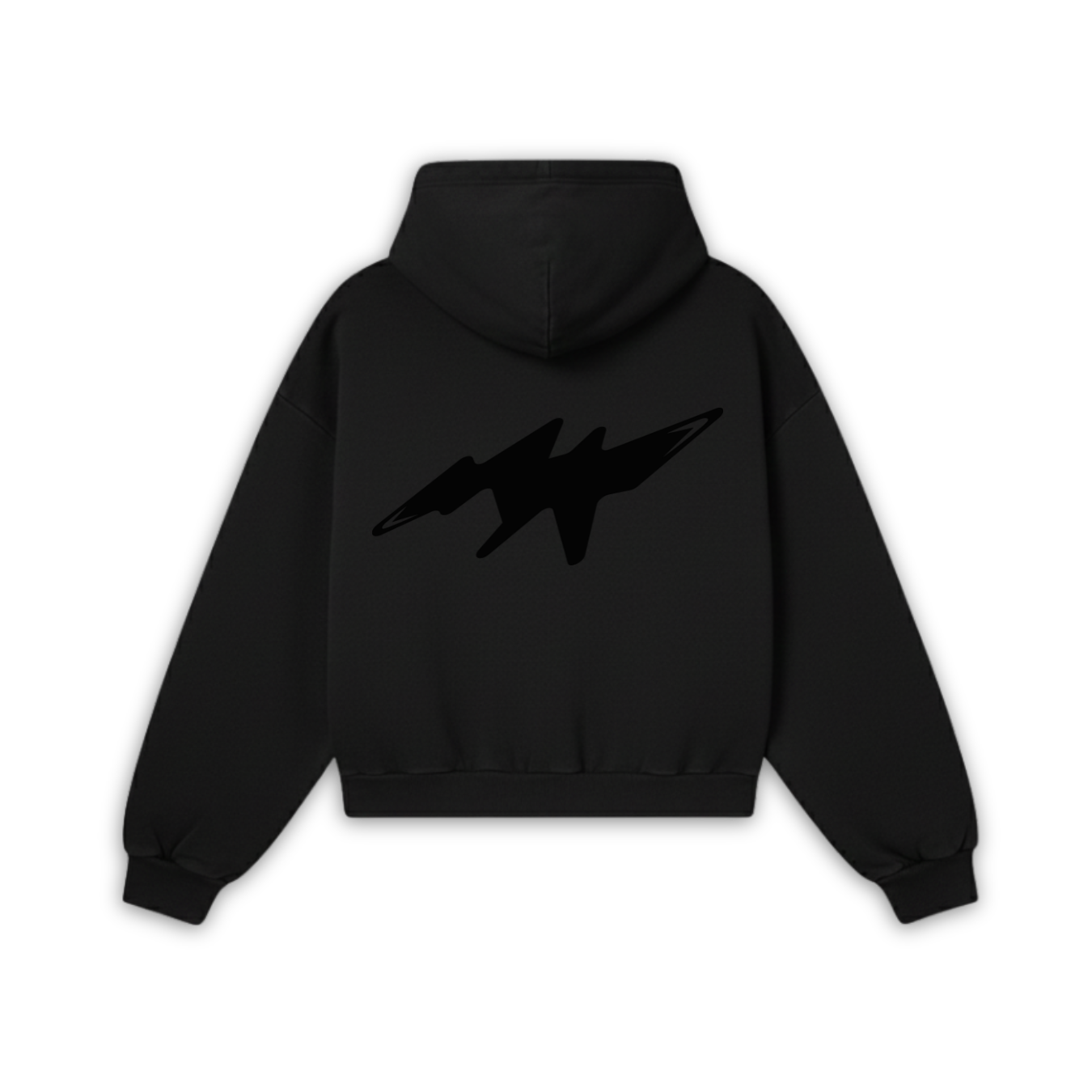 MKDS© Hoodie (Black)