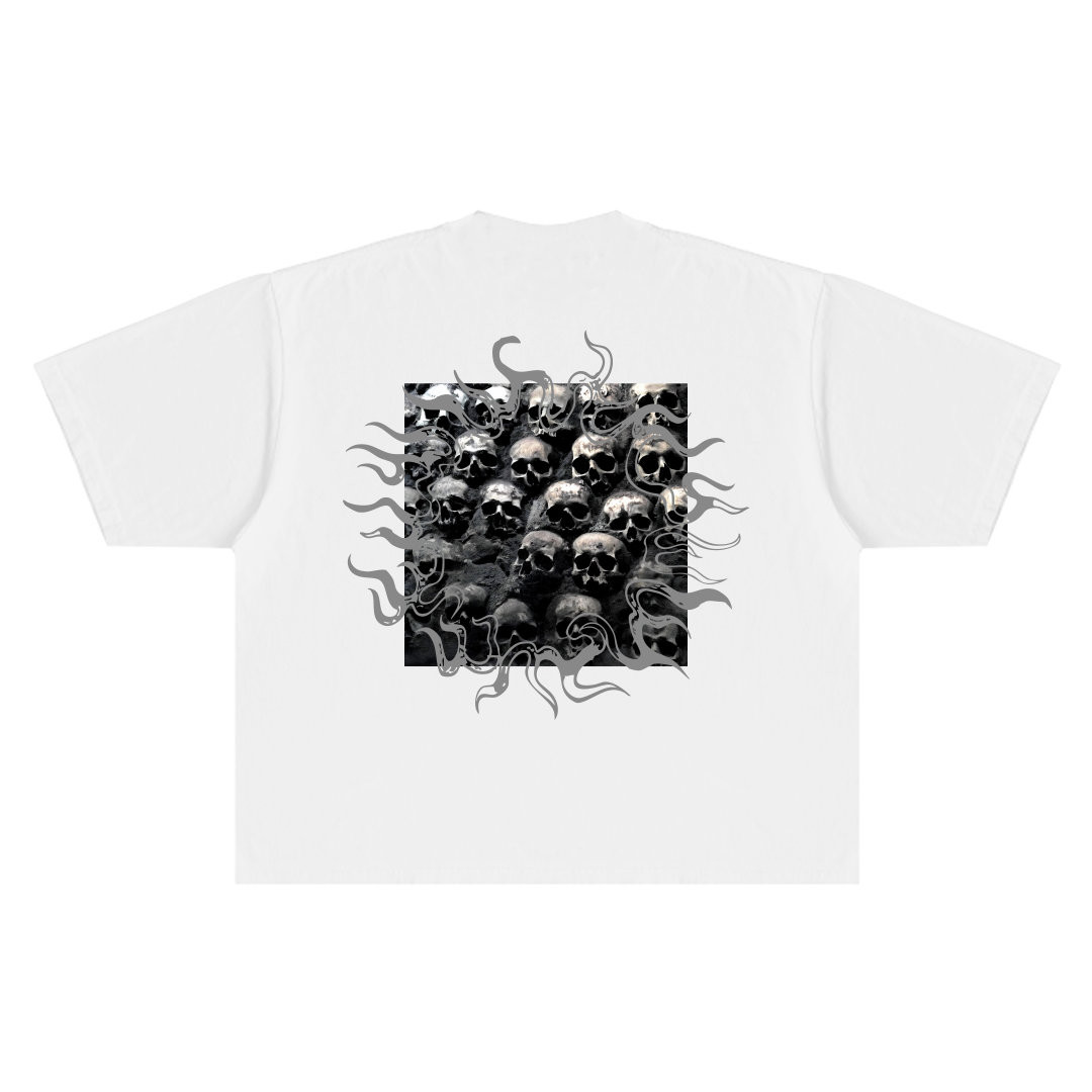 Bonefield Tee (TFU x MKDZ)