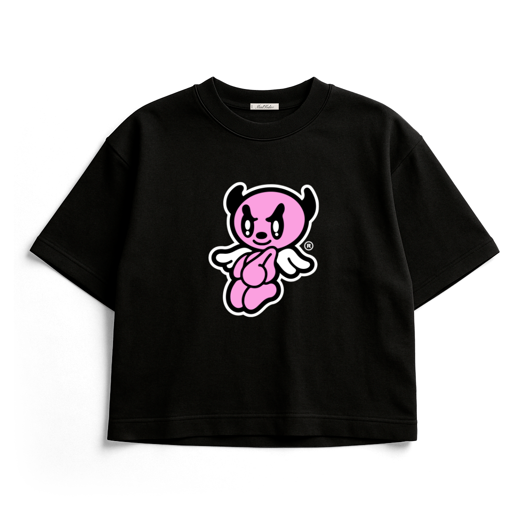 Blessings Tee (Black)