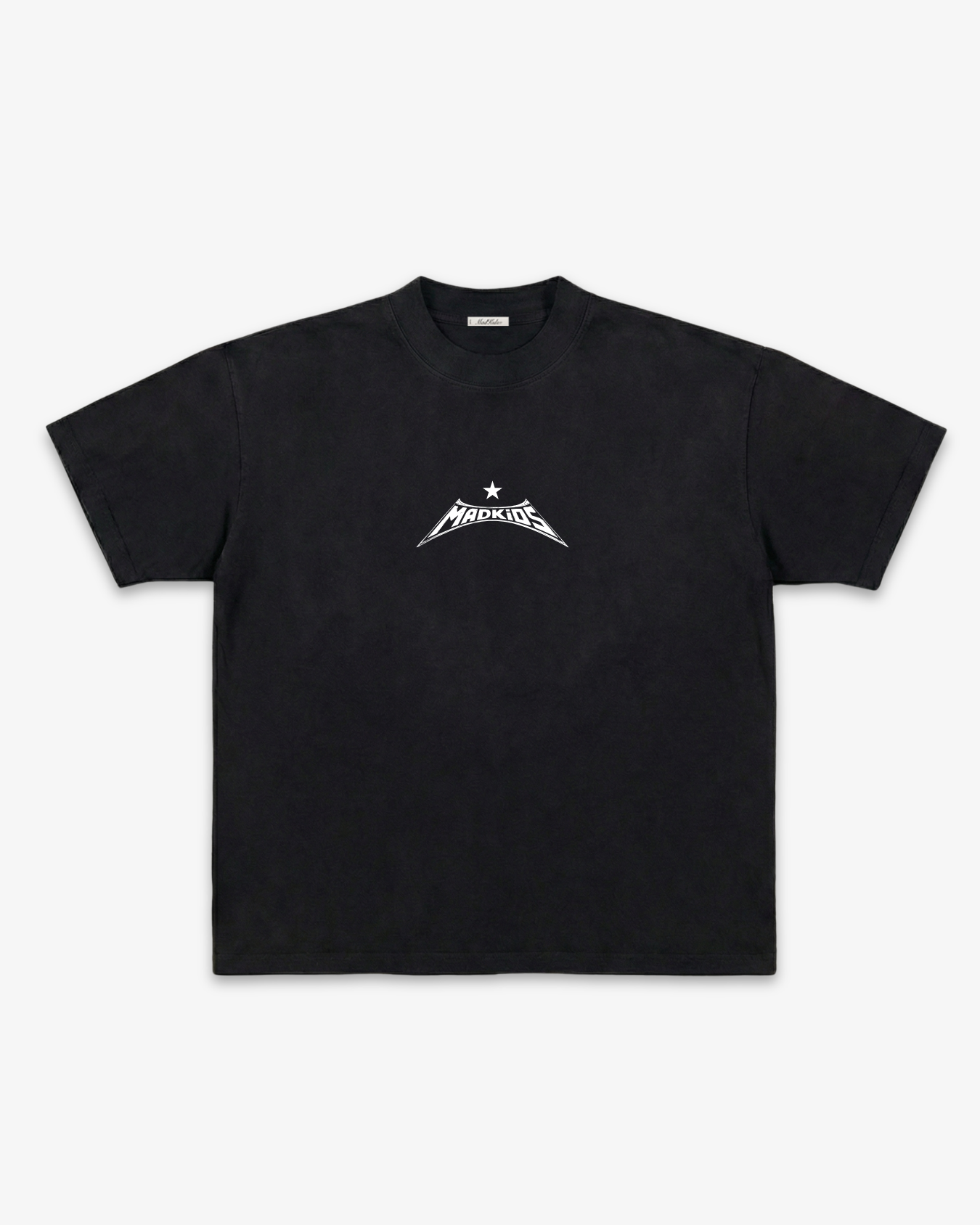 Spiritual Services Tee (Black)