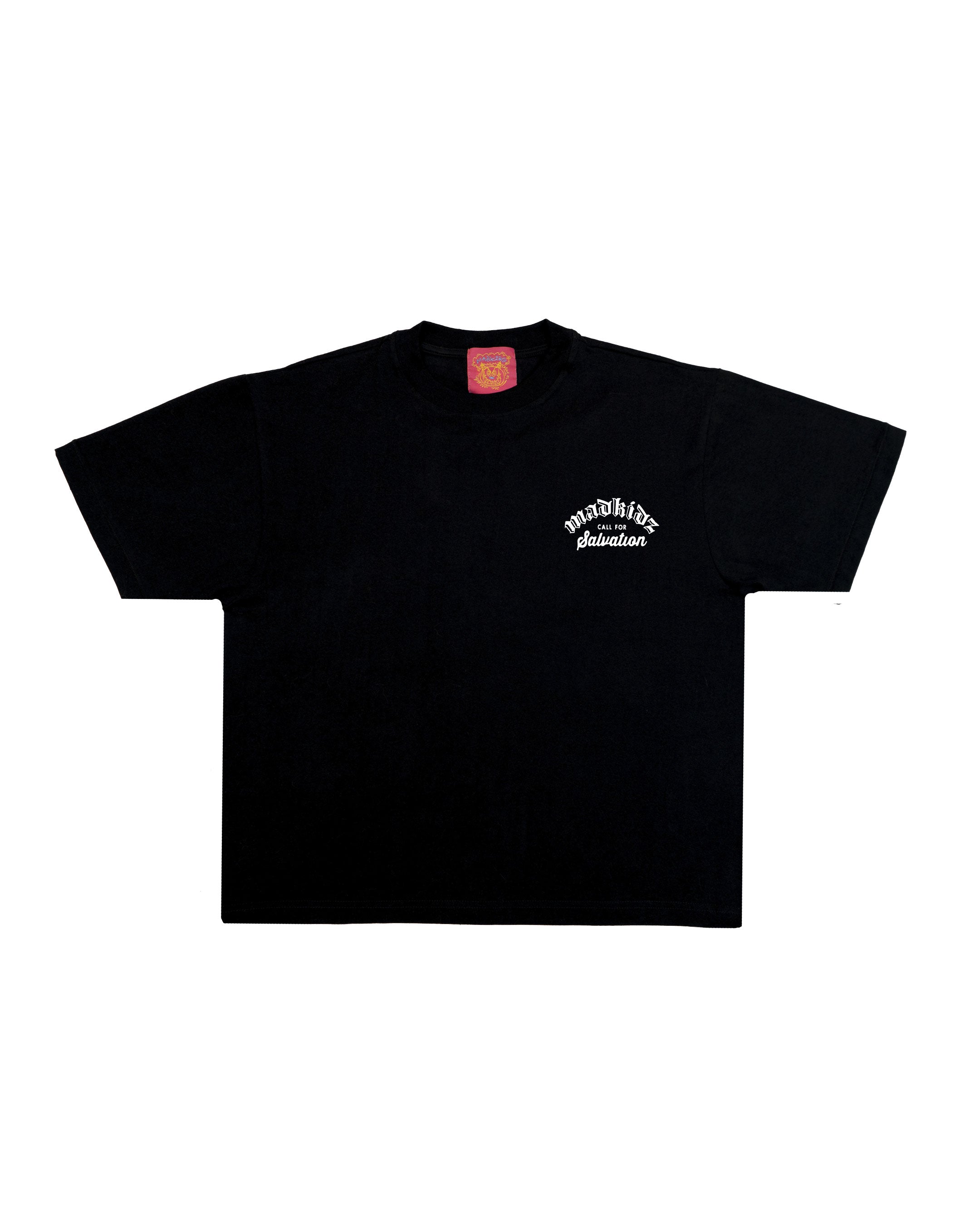 Salvation T-Shirt (Black)