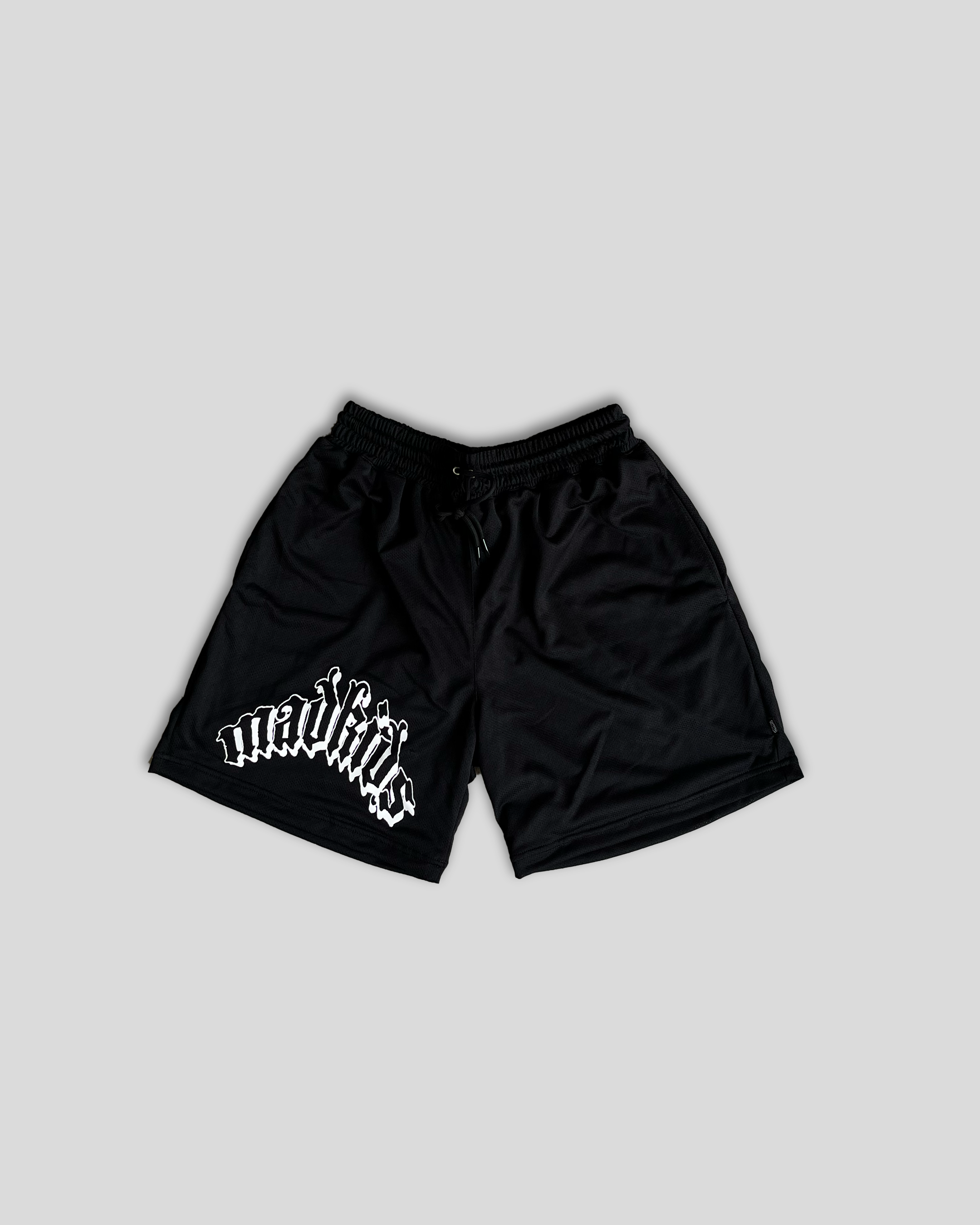 Chopper Fury Shorts