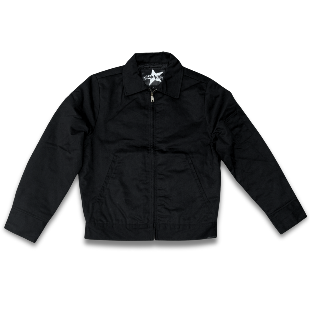 Signature Mechanic Jacket