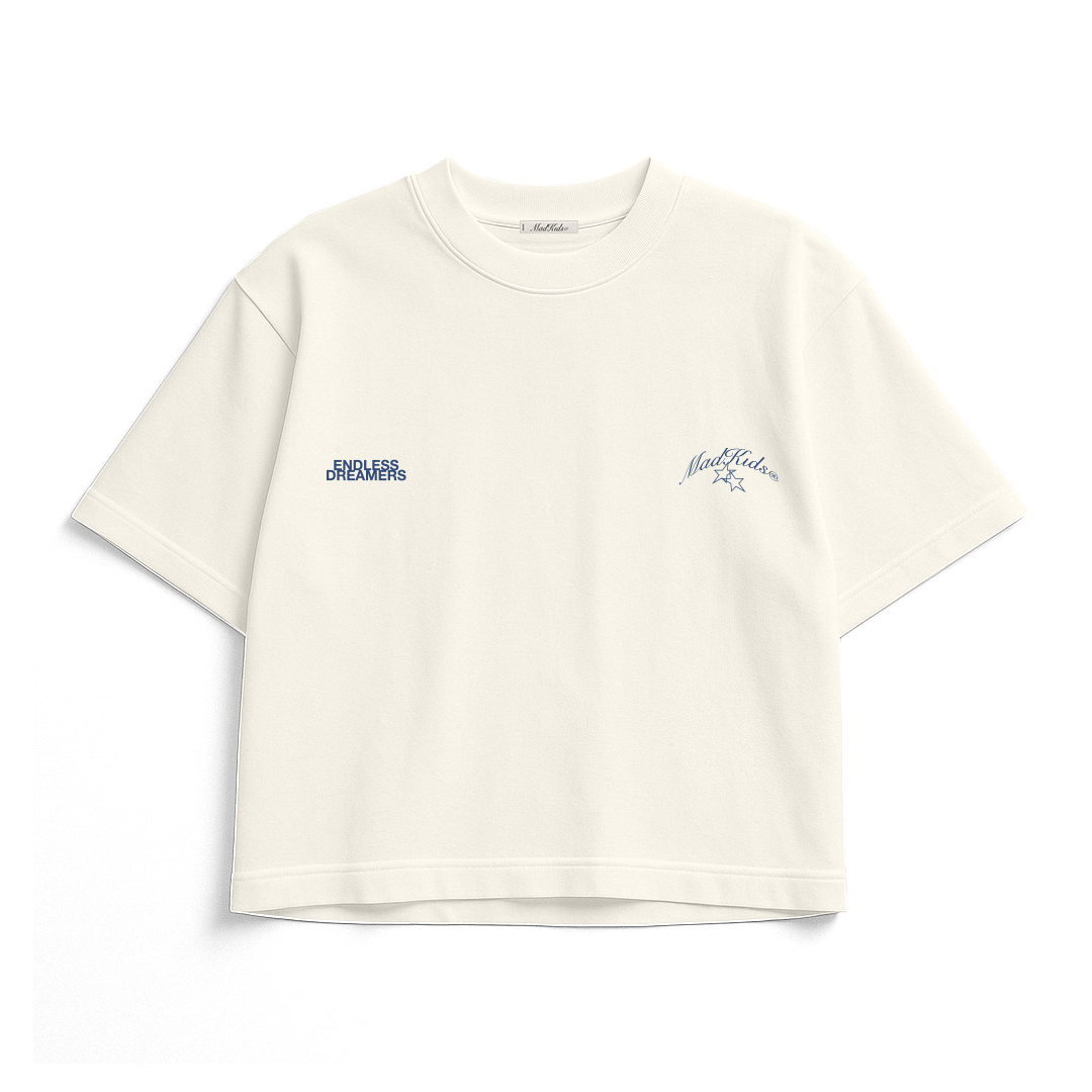 Star Dreams Tee (Nude)