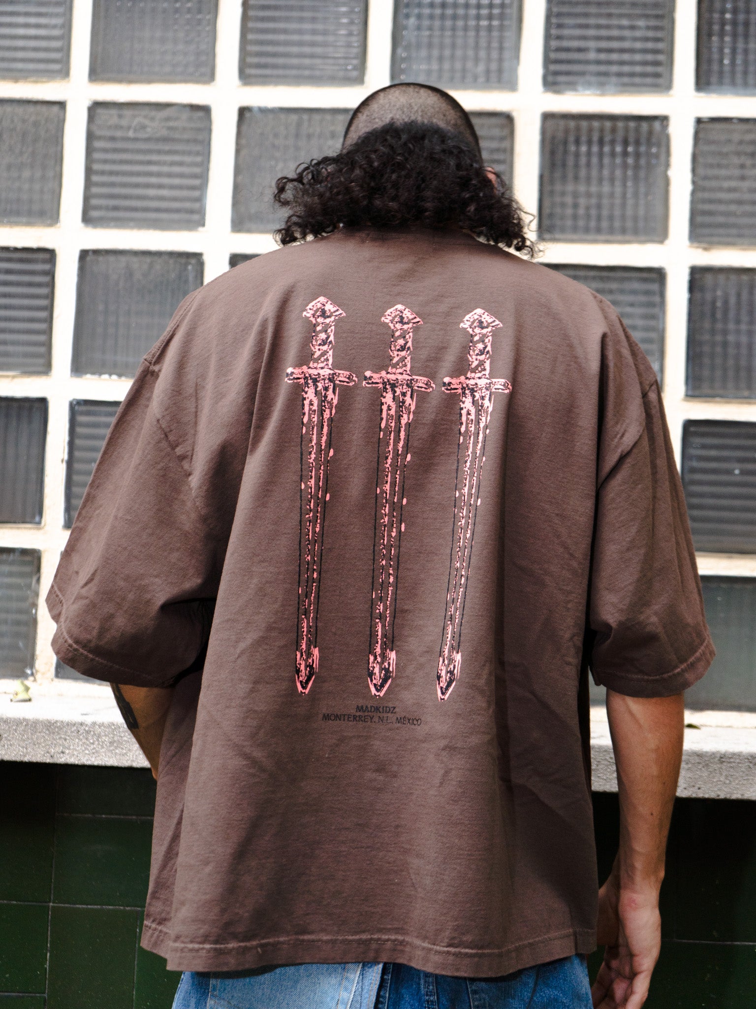 Knives T-Shirt