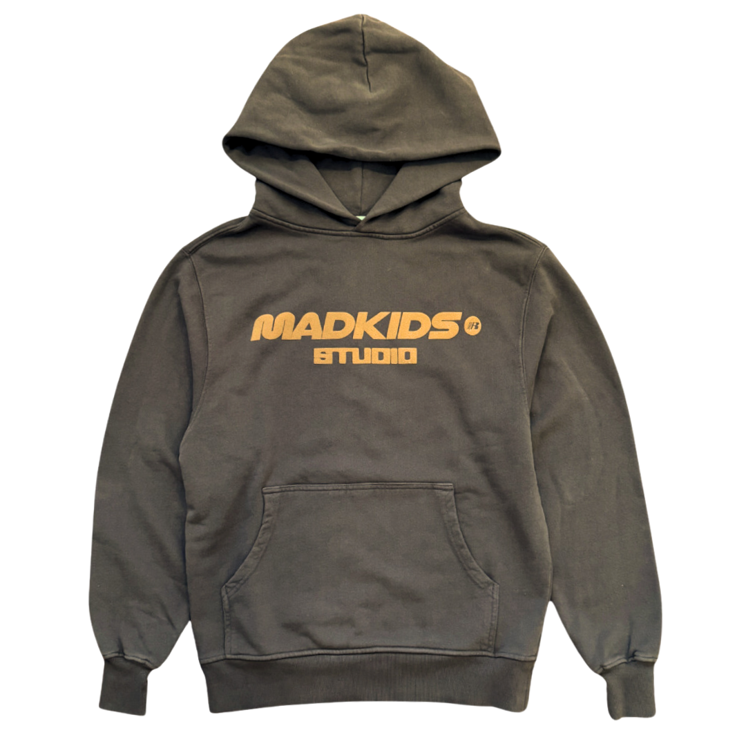 Studio Hoodie (Moka)