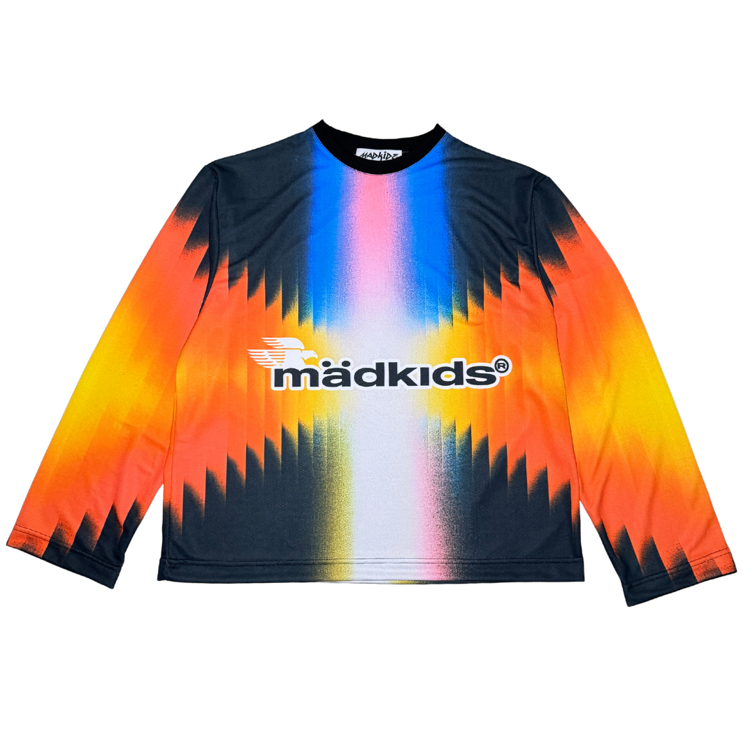 Fly Longsleeve Jersey