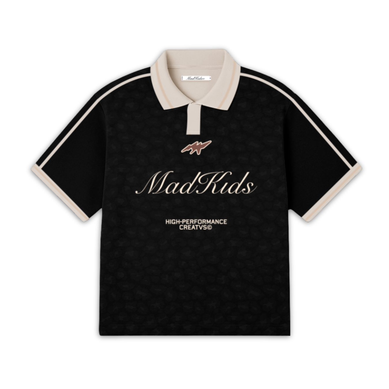 High Performance Creatives Soccer Jersey