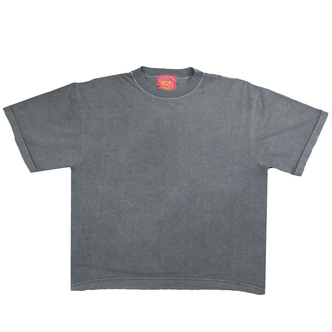 Vintage Grey T-Shirt Relaxed Fit