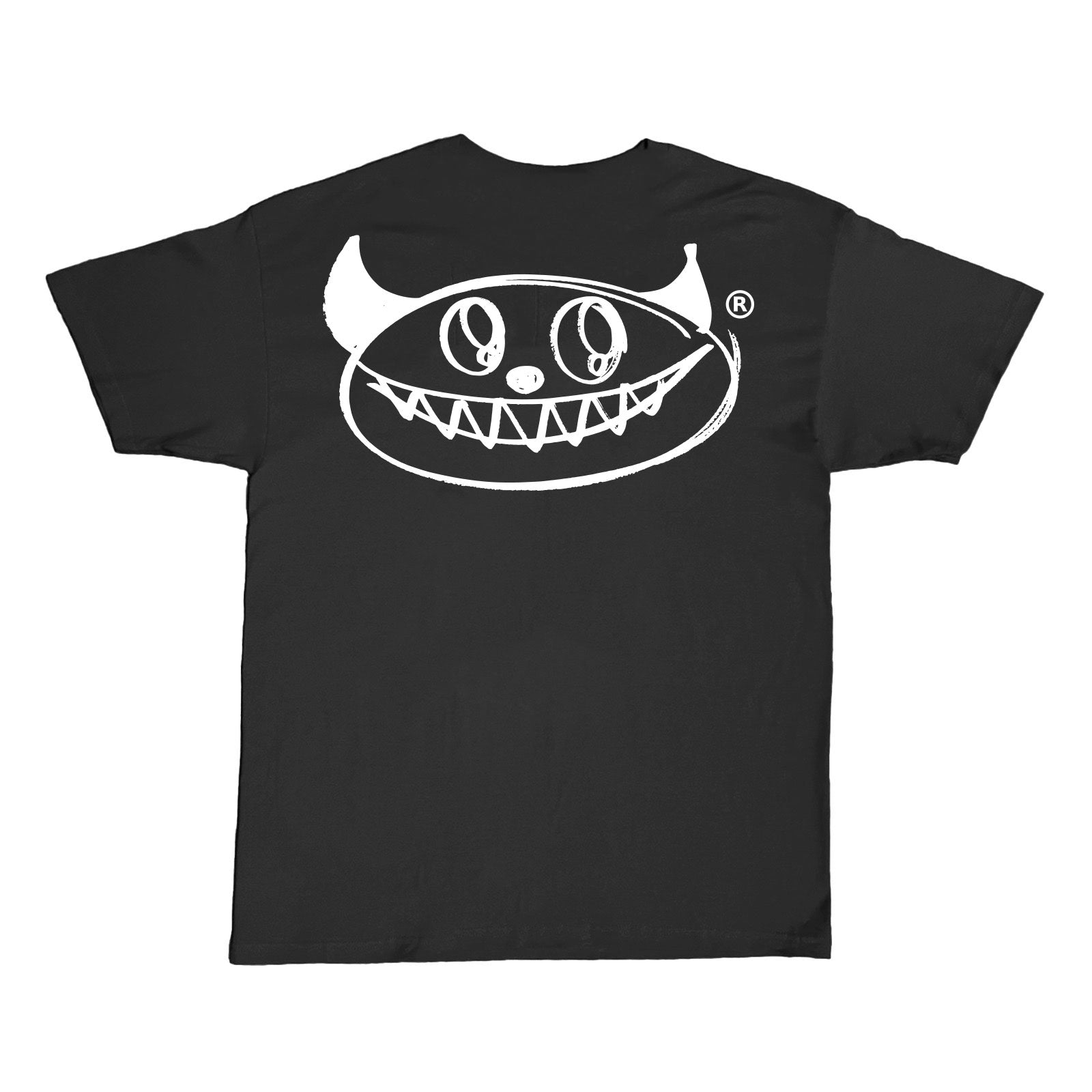 Classic Madkidz Logo (Black)