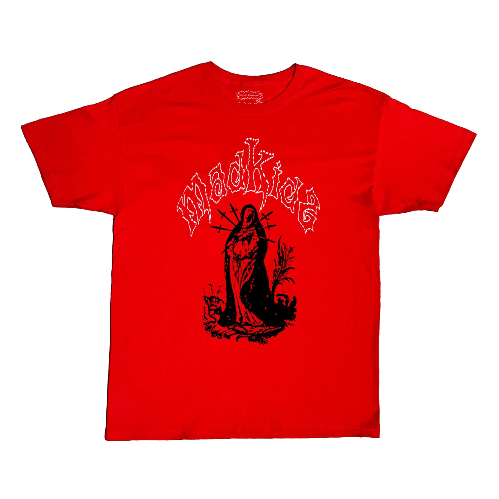 Hope T-Shirt (Red)