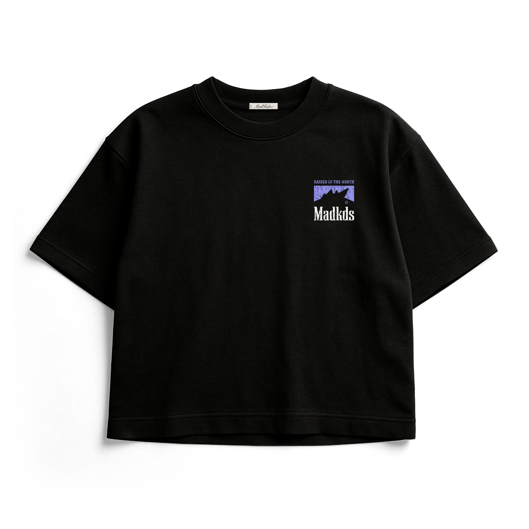RITN Tee (Black)