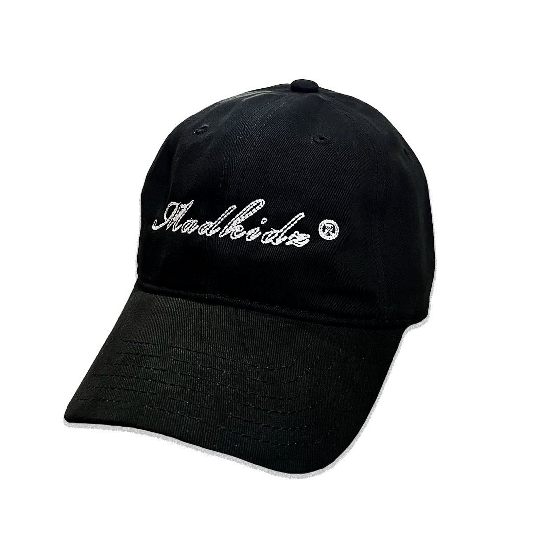 Vintage Logo Dad Hat