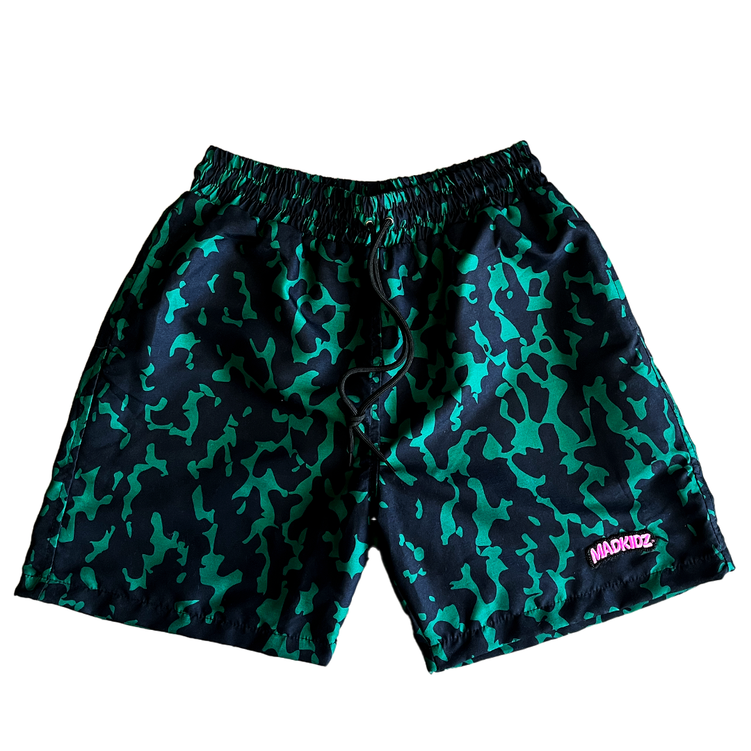 Moss Shorts